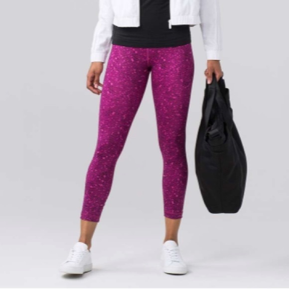 Lululemon High Times Pant - Picture 7 of 9